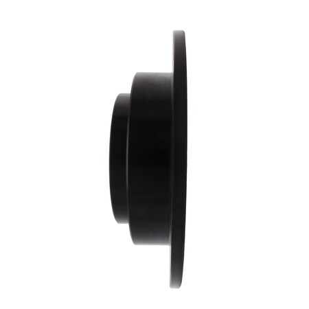 Centric StopTech Premium Cryostop Rotor; Rear, StopTech 120.47011CRY